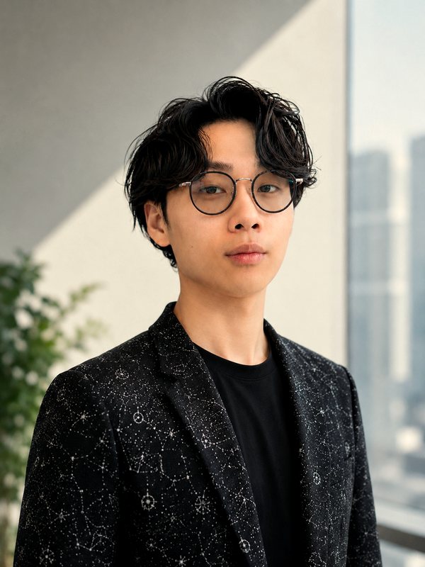 代表社員兼CEO 川井 康生