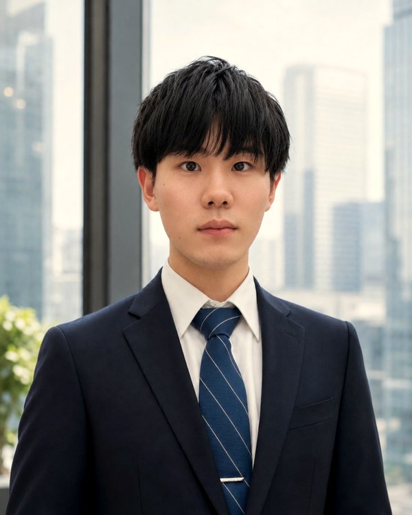 代表社員兼COO 朝倉 拓生